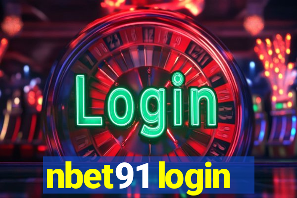 nbet91 login